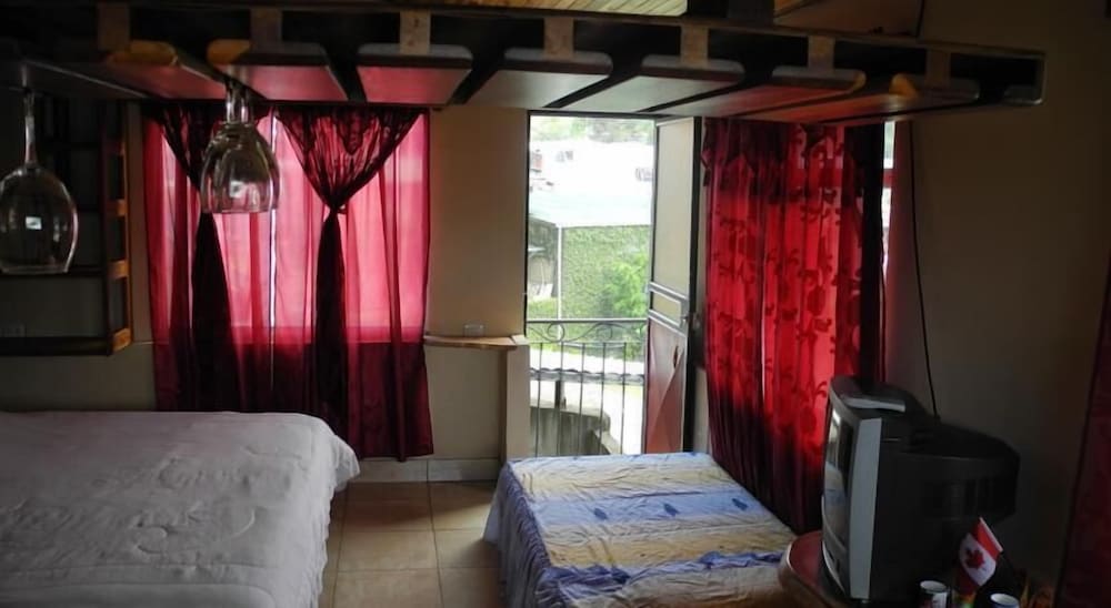 Sleepers Sleep Cheaper Hostel