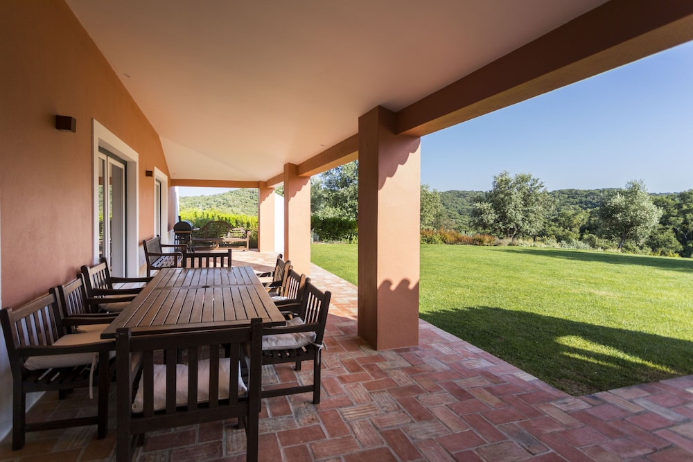 Grandola Mountain Paradise by Cadenzalux
