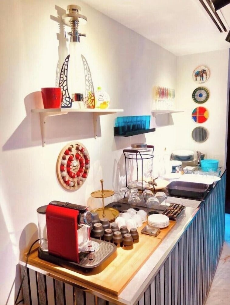 Dreams Beach Hostel