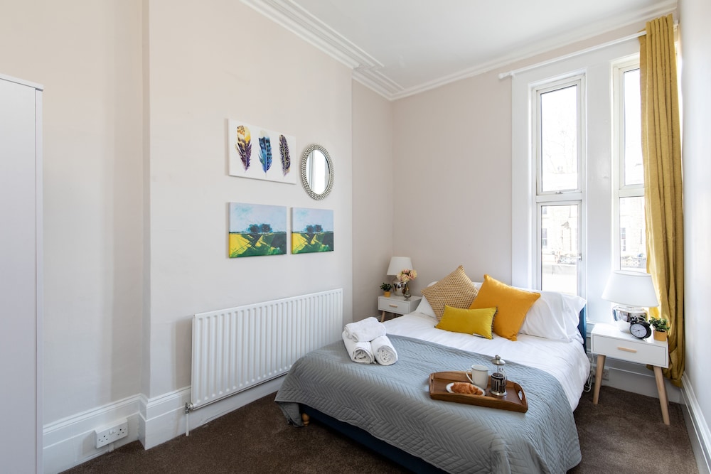 home.ly - London Kings Cross Apartments