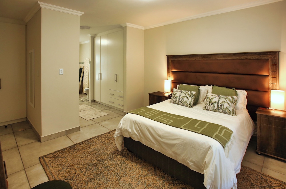 Casa Be Langebaan 6-Sleeper