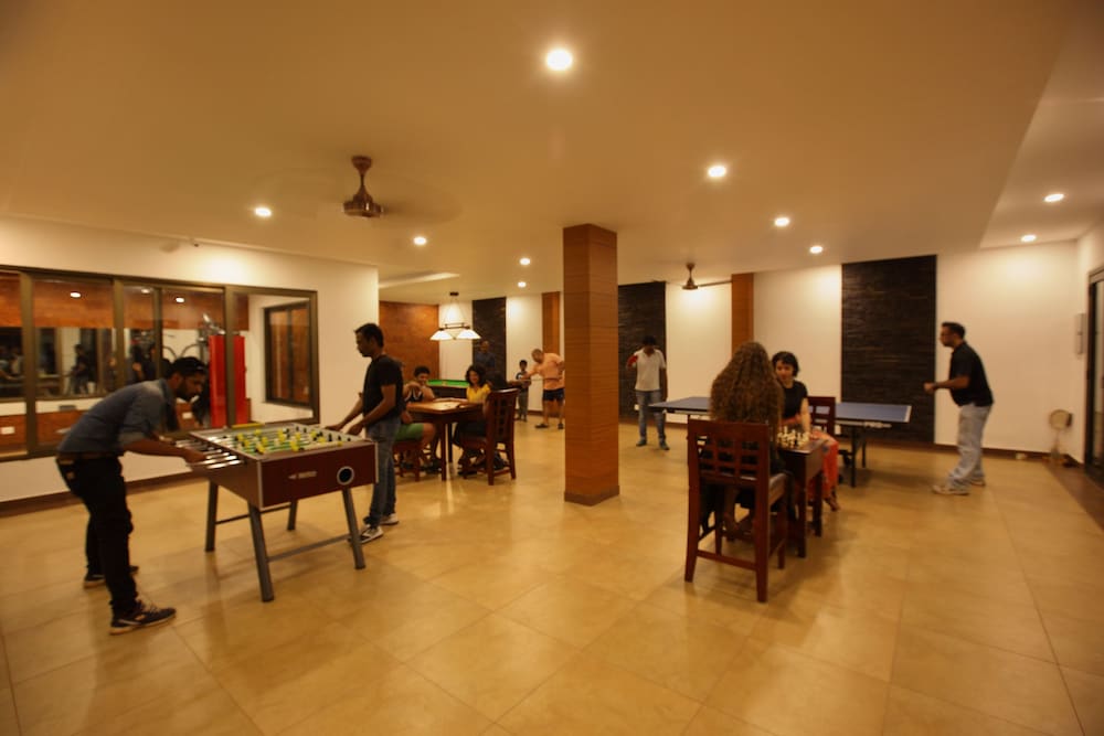 Arayal Resorts: A Unit of Sharoy Resort, Wayanad