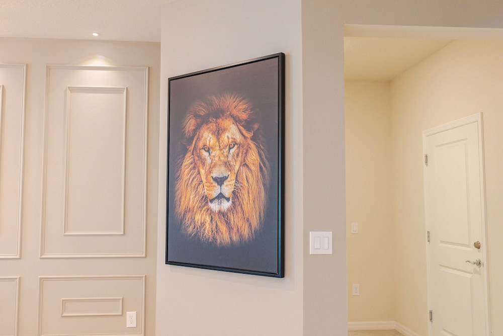 New Home Luxury 8 Bedrooms At Windsor Island