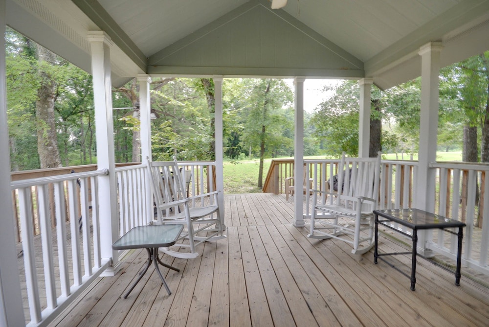 Mill Creek Ranch Resort