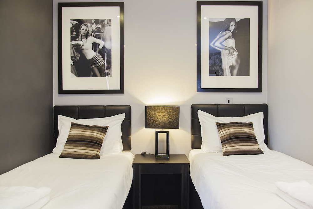 EPIC Aparthotel - Campbell Street