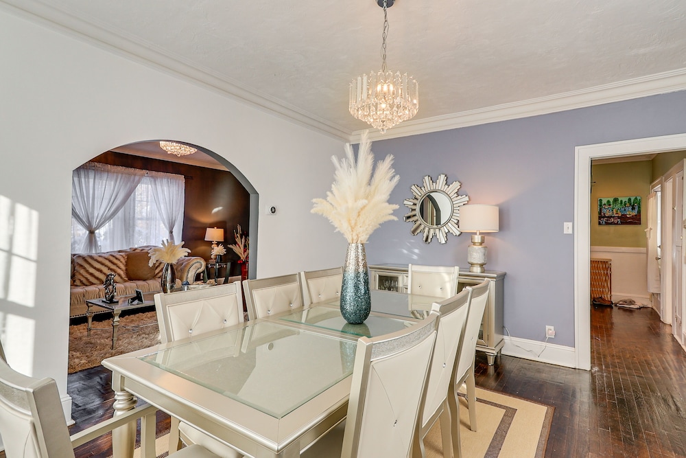 Charming Connecticut Retreat Near Museums Hiking - Property Image 19