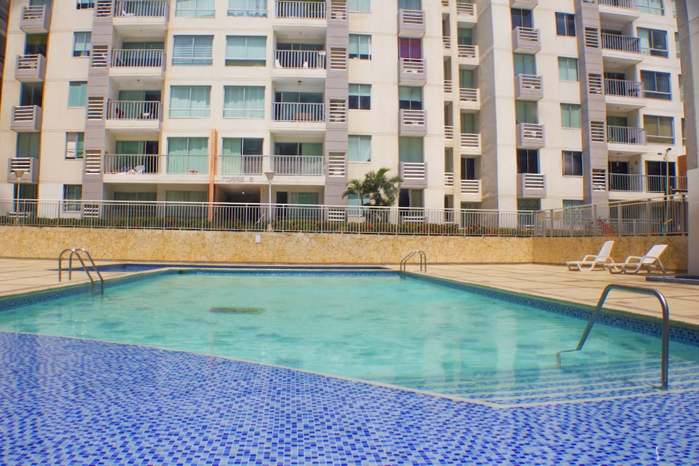 Apartamentos SOHO Basic – Cerca al Buenavista BAQ28A