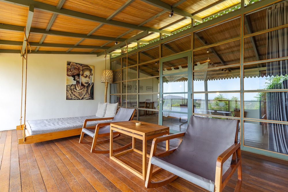 Sumberkima Hill Private Villa Retreat