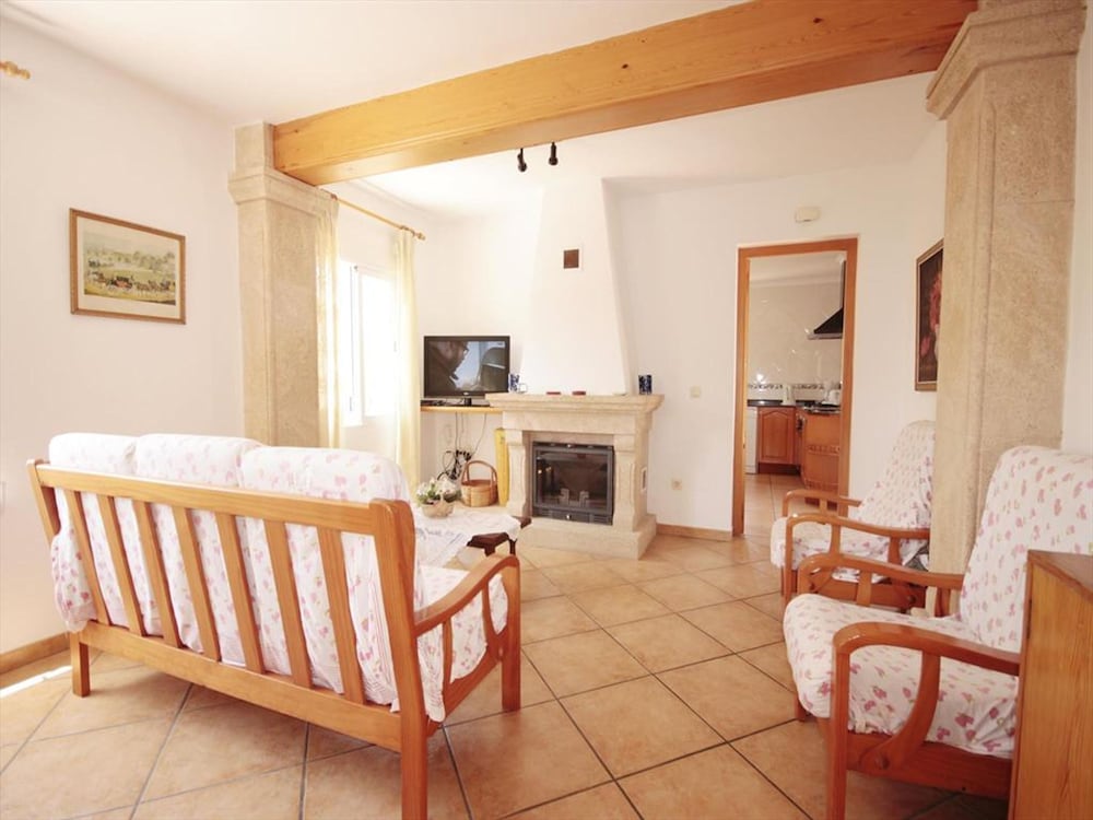 Villa- Caleta in Portichol