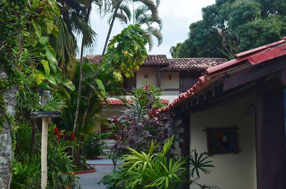 Hotel Pousada Fragata - Image 1