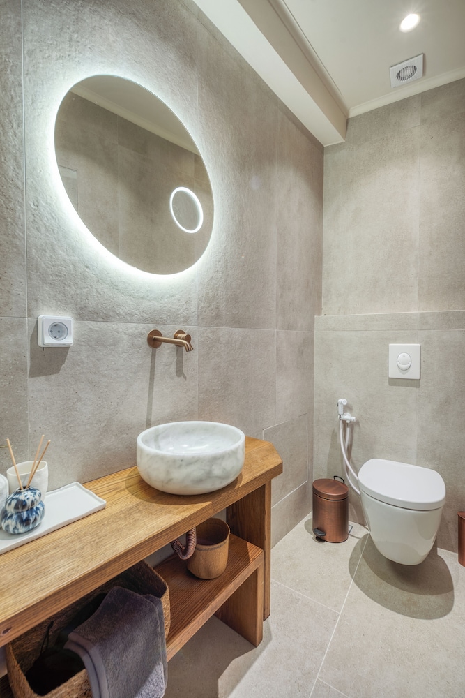 Athera Suites Mykonos