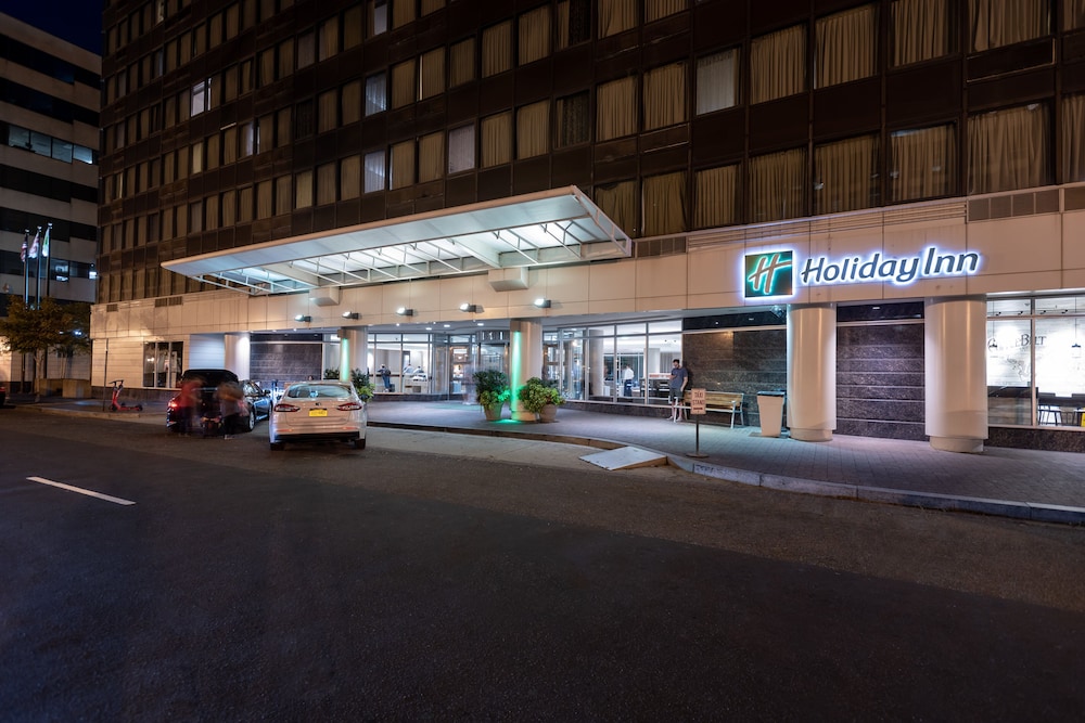 Holiday Inn Washington Capitol - Natl Mall by IHG