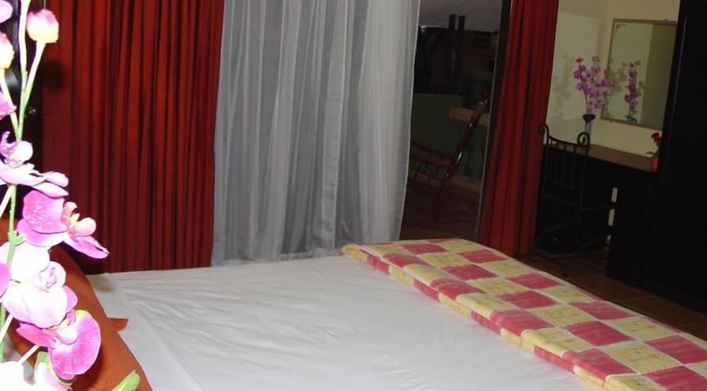 San Jose - Costa Rica Vacations - Apart-Hotel Roma - Property Image 1