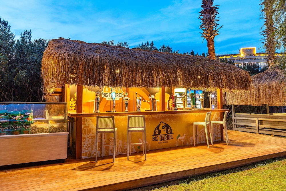 Concorde De Luxe Tatil Köyü - Prive Ultra Her Şey Dahil - Image 322