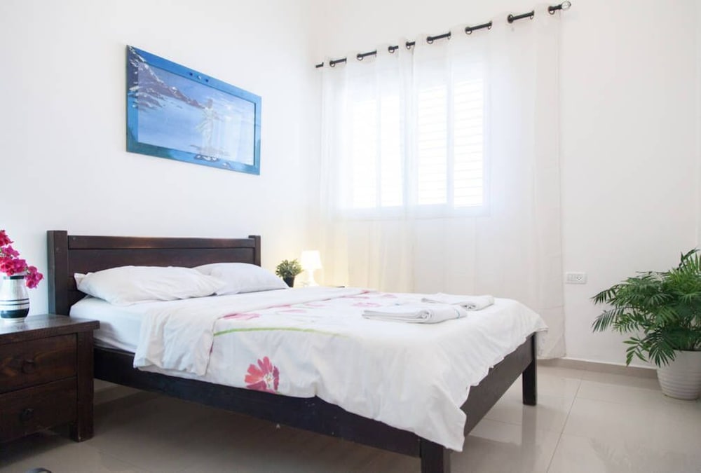 Rambam Apartments