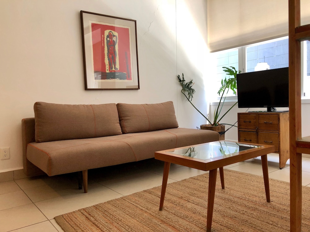 Apartment Downtown 304