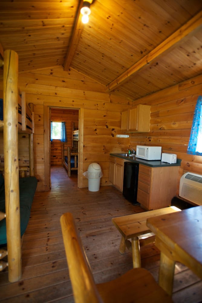 Fremont Campground