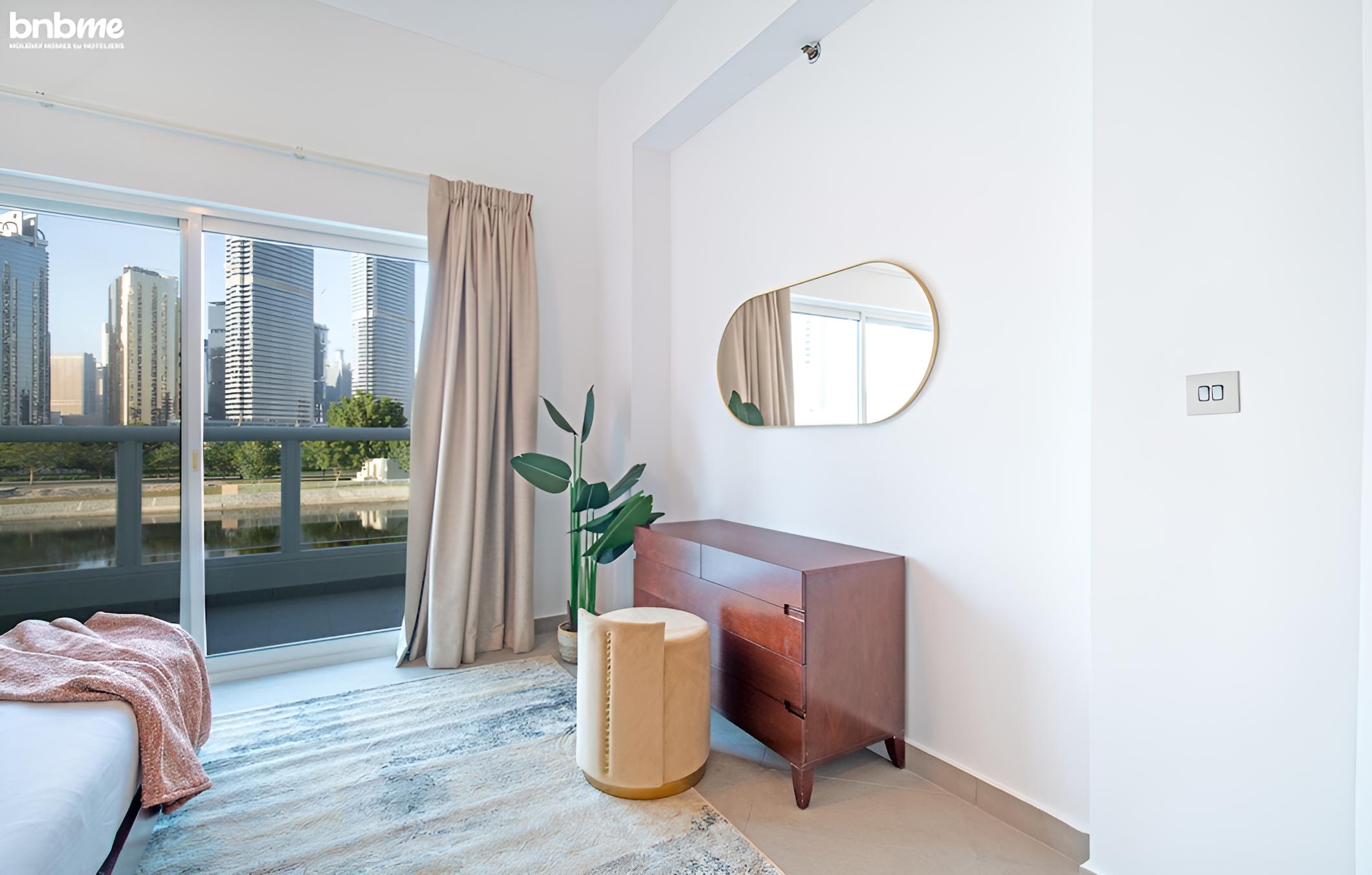 3B-Jumeirah Heights C-G05 by bnbme homes