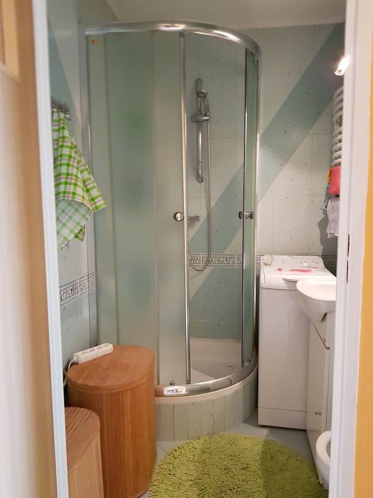 Apartment Plocka 4