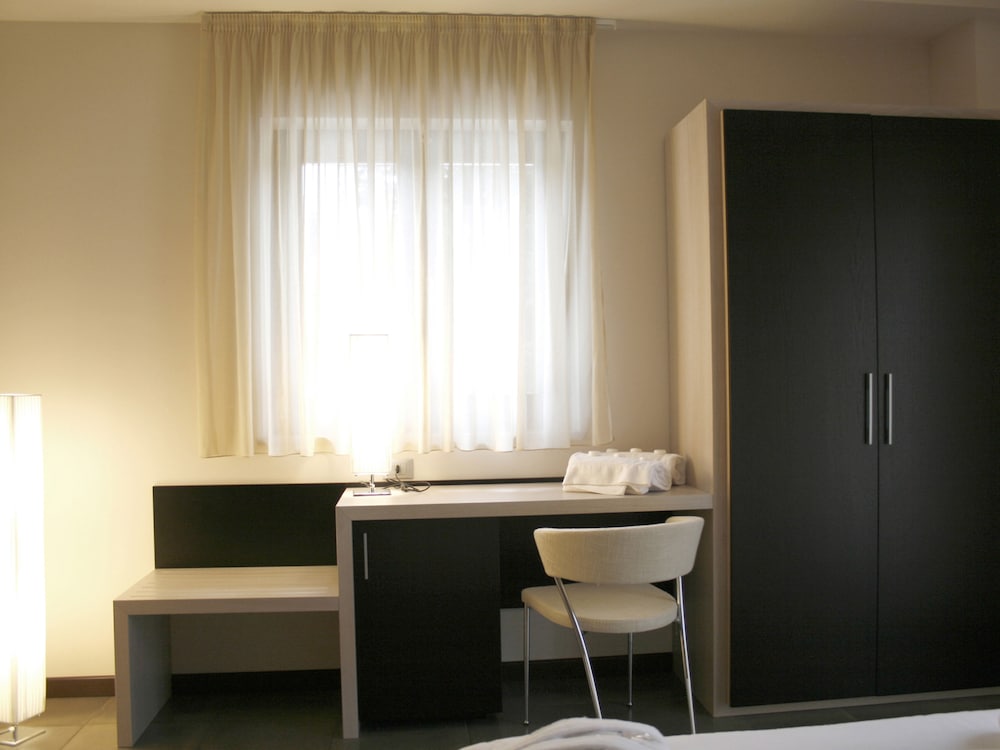 Hotel Castagneto