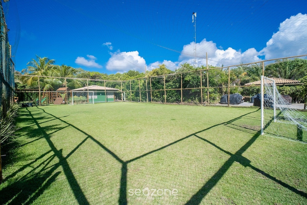 Beautiful Apartin Condo w/ Pool Cqs0004