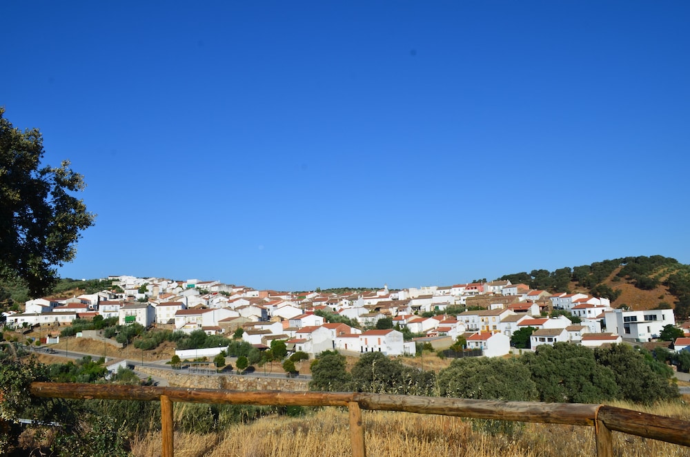 Casa Rural Mirador de los Tomillos