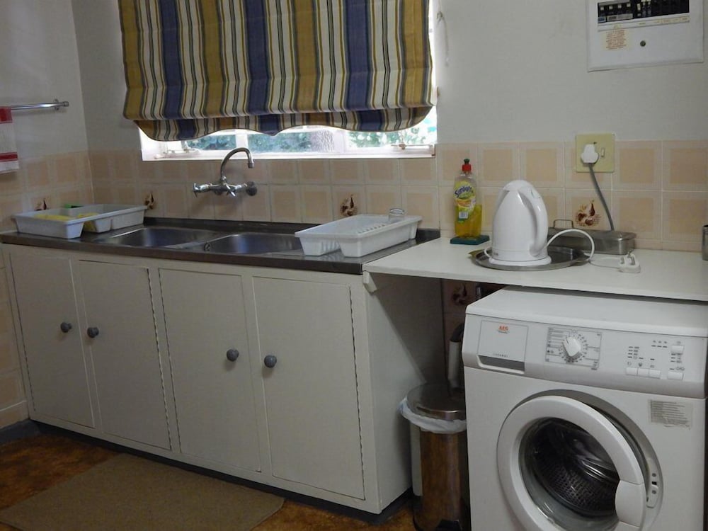 La Paix Guest House