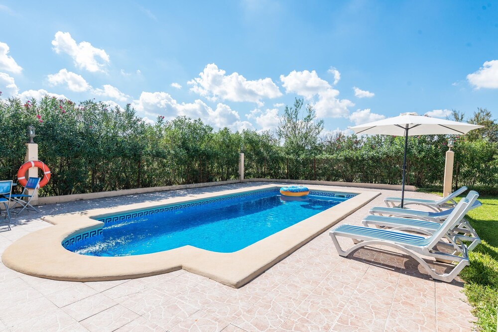 Sa Figuera Blanca in Buger photo 2