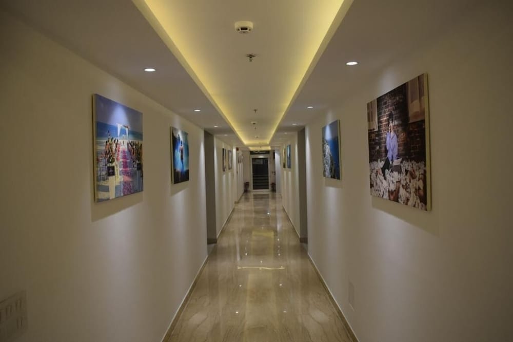 Hotel Star Suites By Star Group