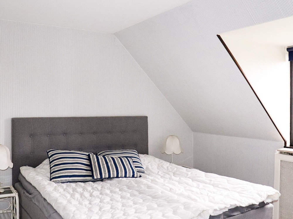 8 Person Holiday Home in Bastad-by Traum view 2