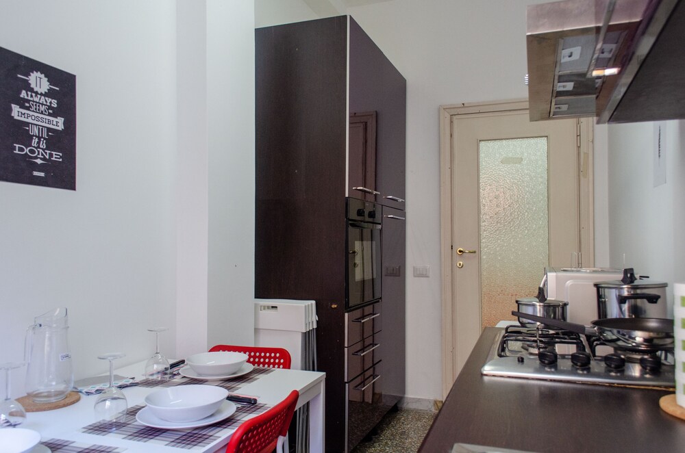 Kamchu Apartments Piazza Bologna