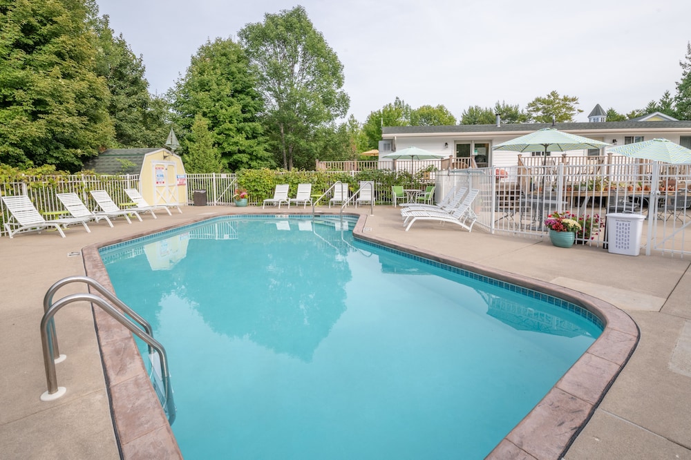Ephraim Motel