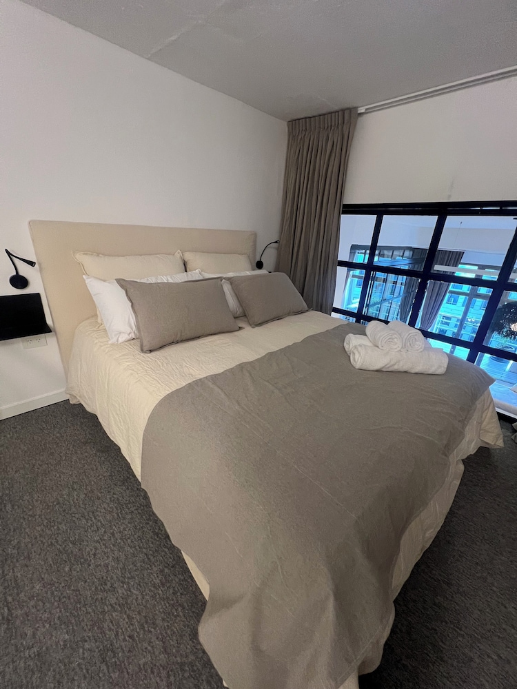 BT Homes - Palacio Alcorta