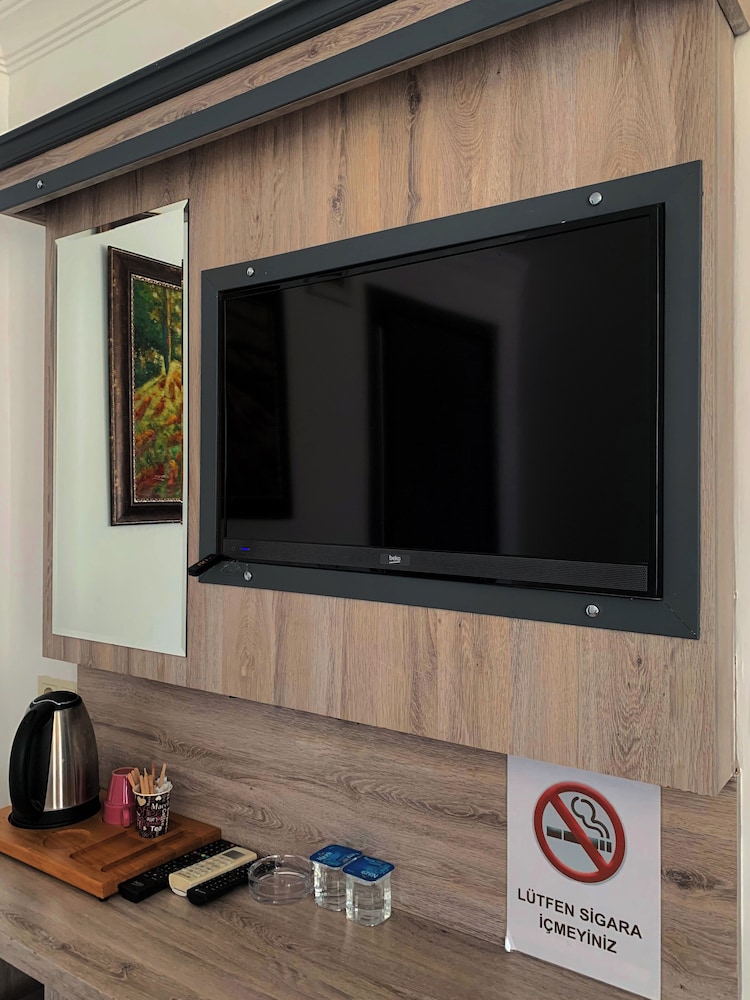Akkan Beach Hotel - Image 25