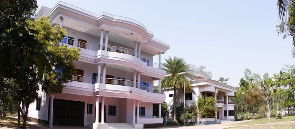 Garden View Rest House