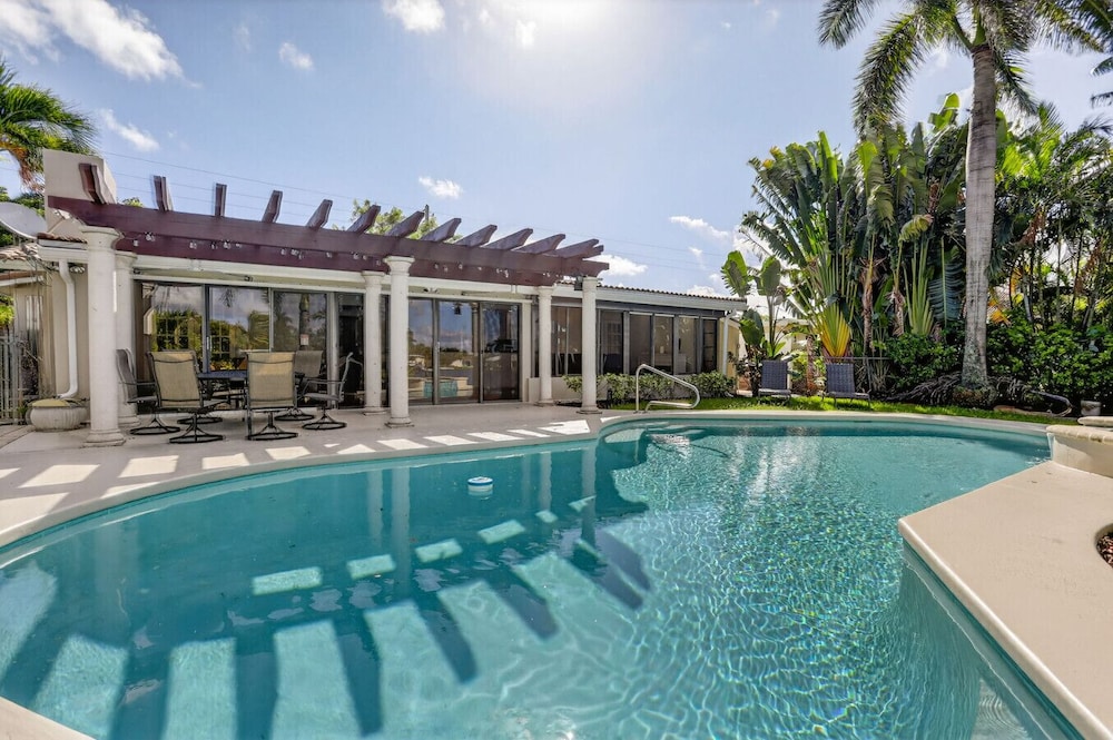 Siena Villas in Pompano Beach