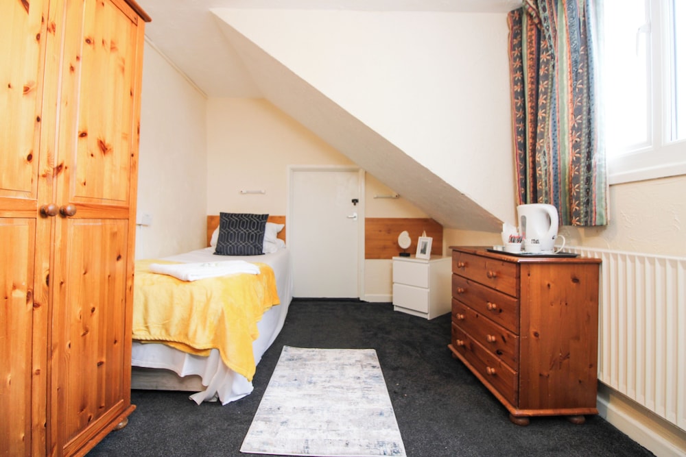 Pebbles Guest house