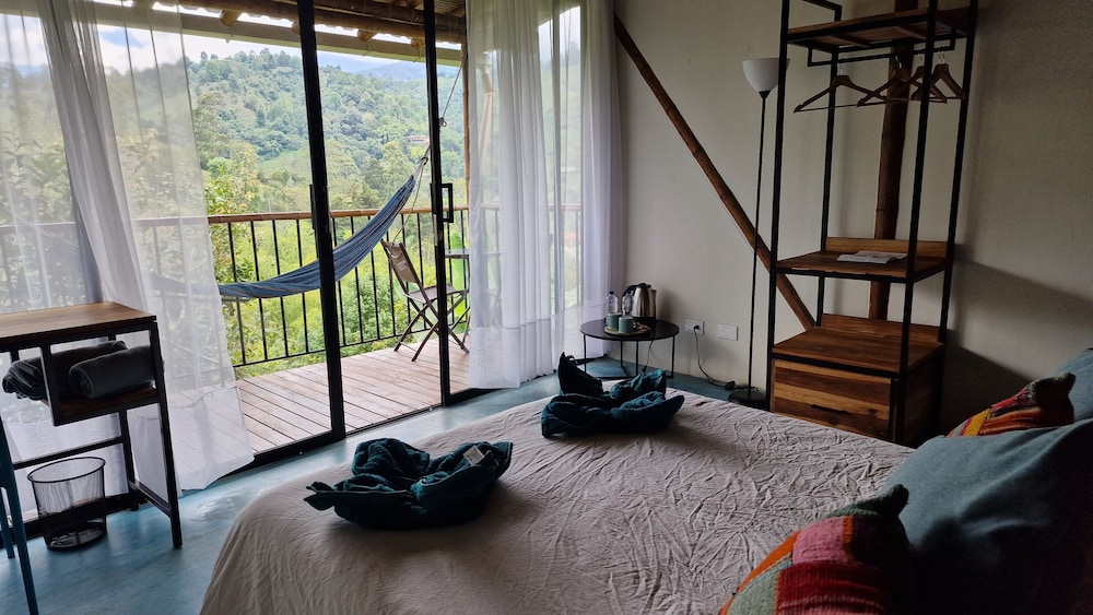 Casa Tien