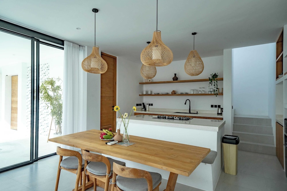 Loona Palm Villas Canggu