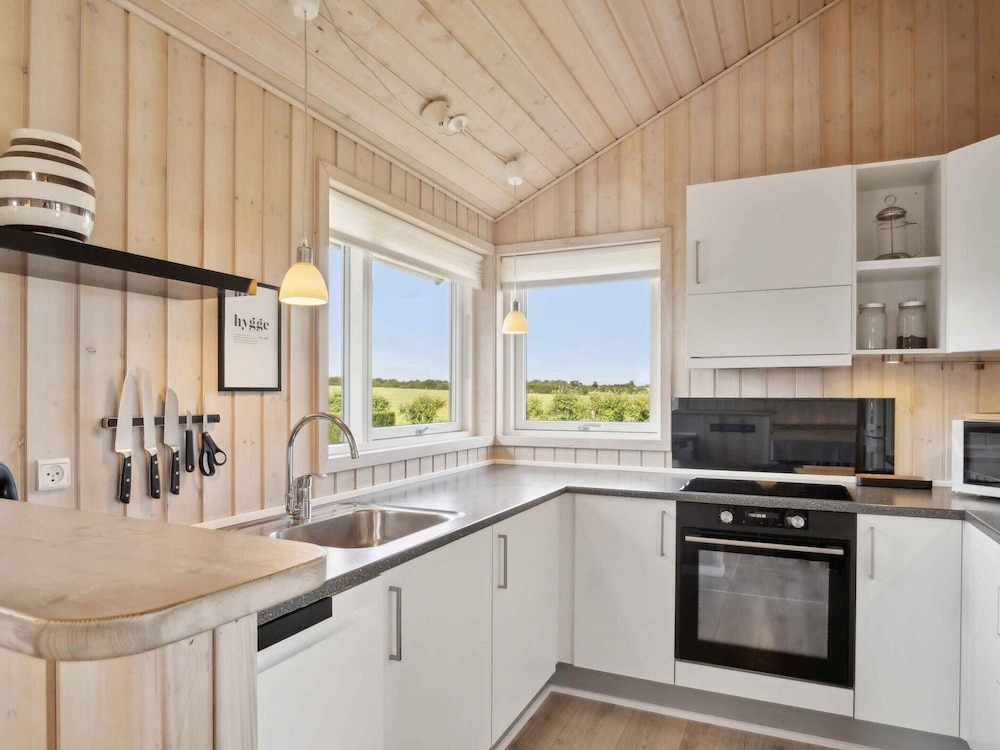 5 Star Holiday Home in Haderslev