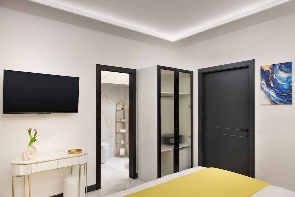 Incanto Suites Italy