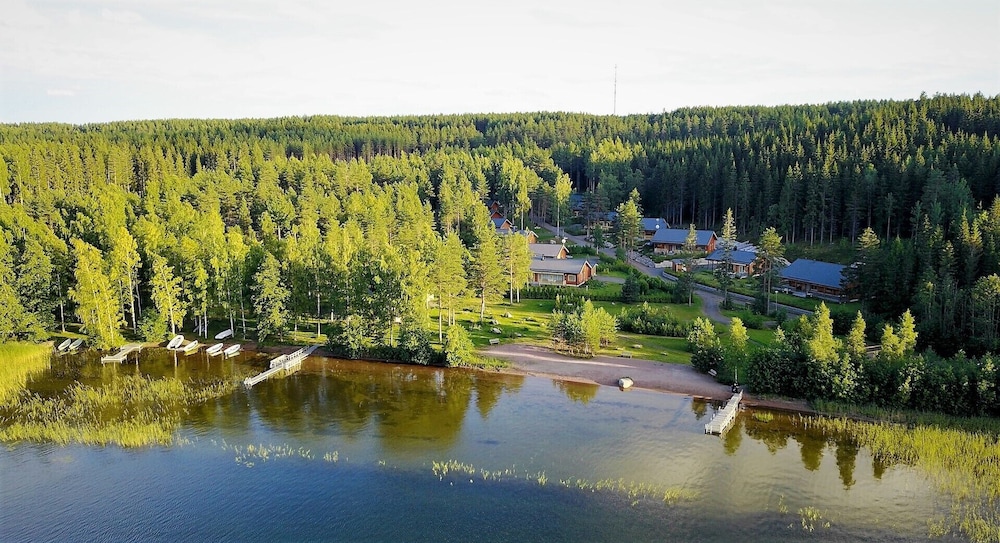 Villa Anna