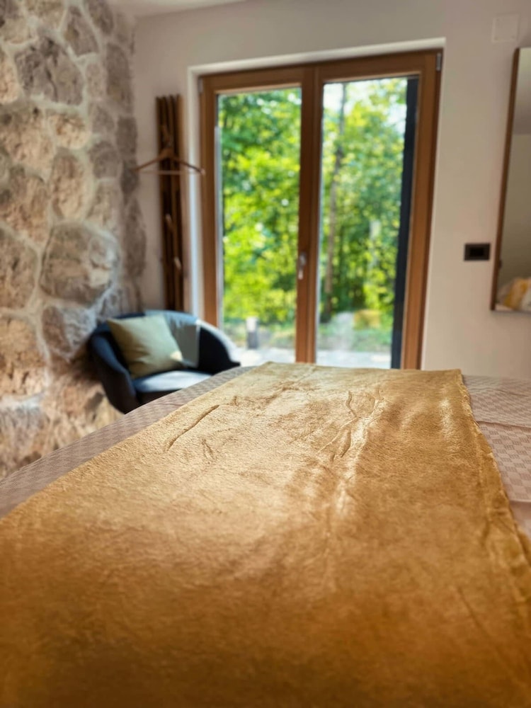 The Villa Bled Premium Luxury Retreat