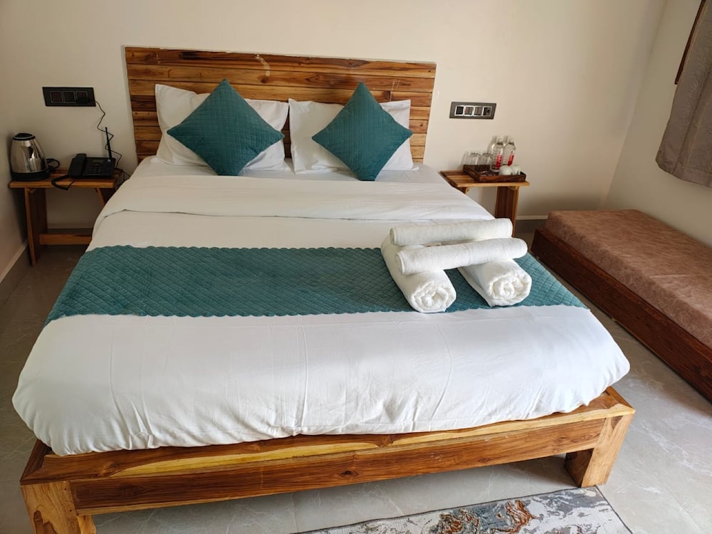 Shivansh Agro Tourism And Home stay