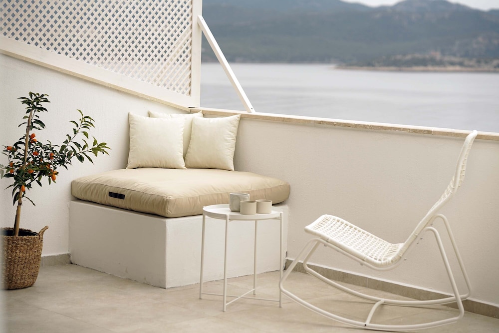 Blue Island Luxury Otel - Yalnızca Yetişkinler - Image 29