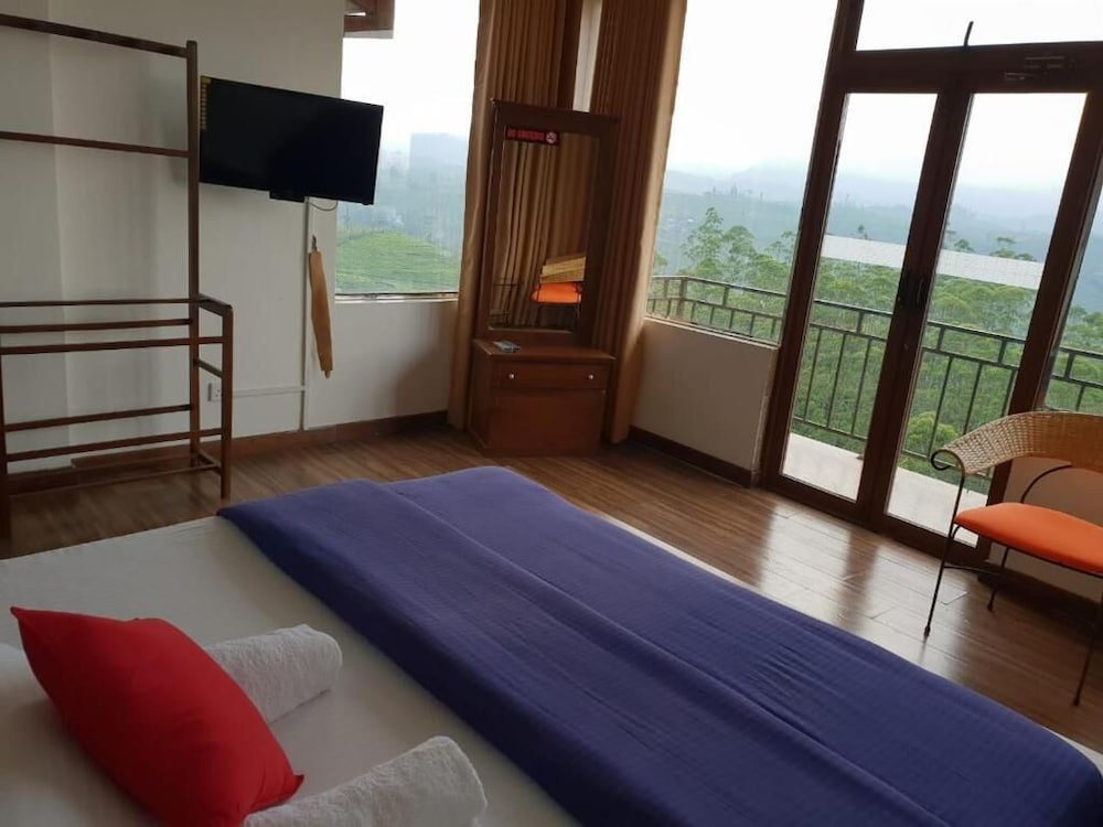 Daynish Rock Bungalow