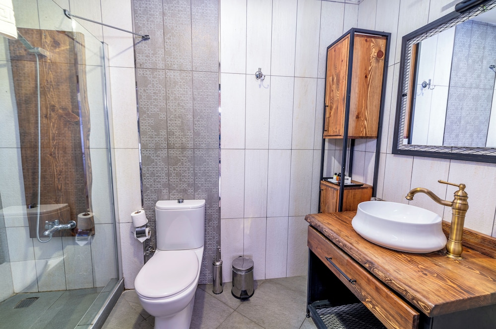 Karakoy Aparts Otel - Image 37