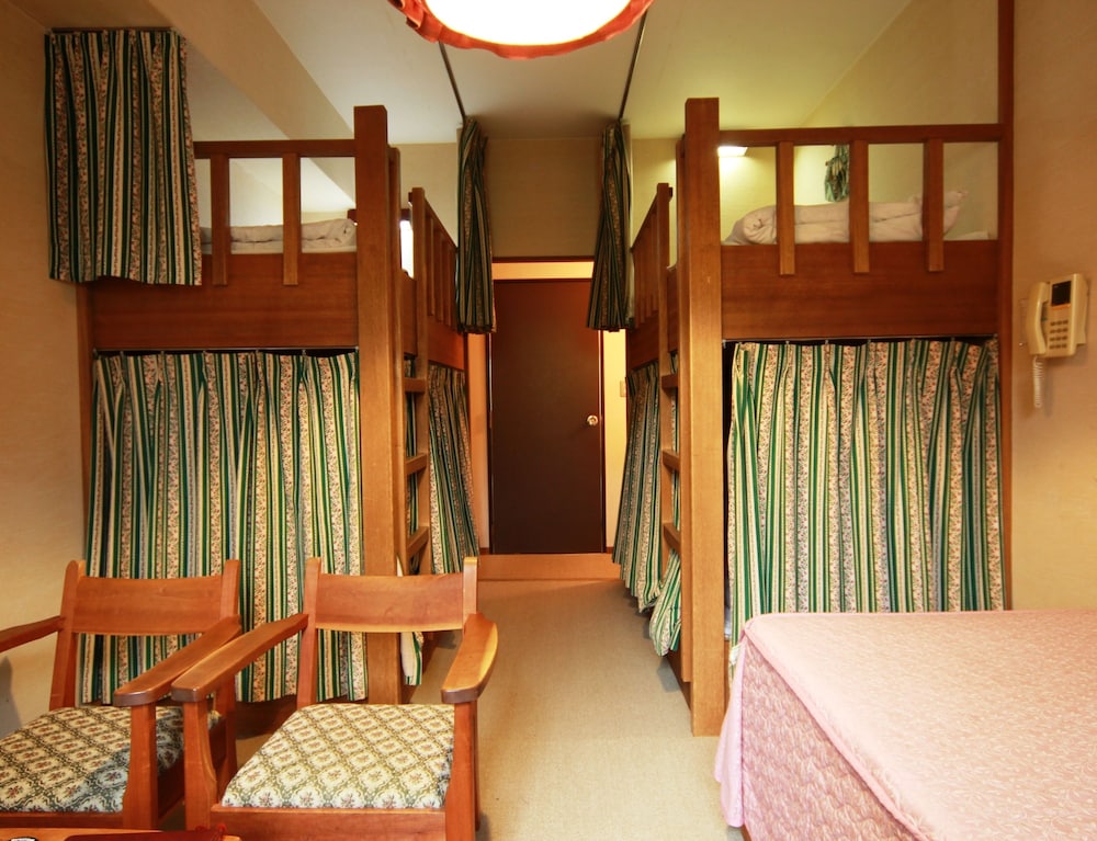 Chalet Christiania
