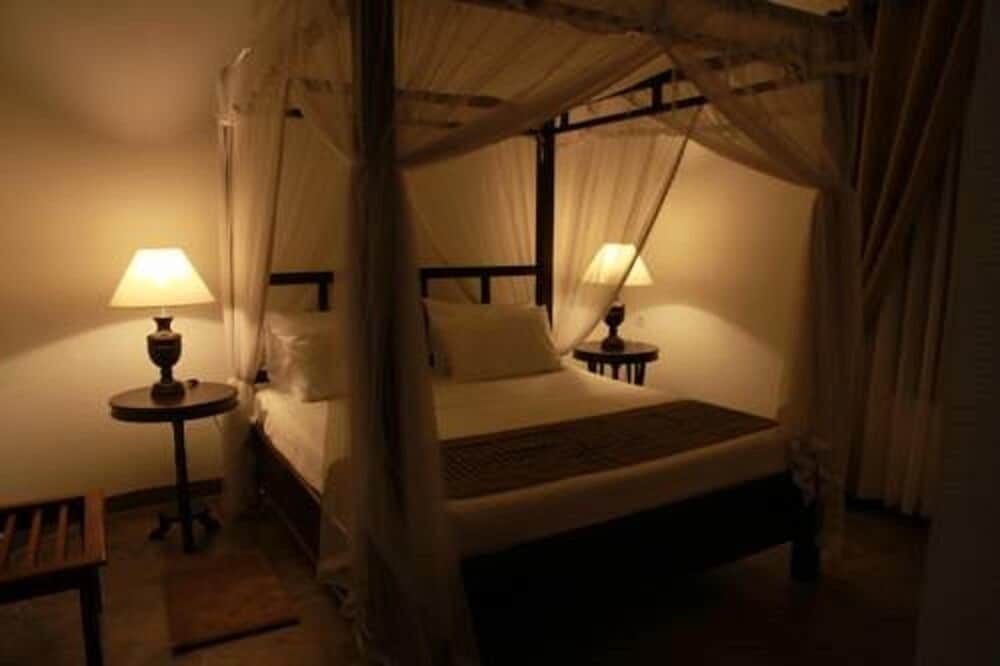 Thamaya Heritance Tangalle