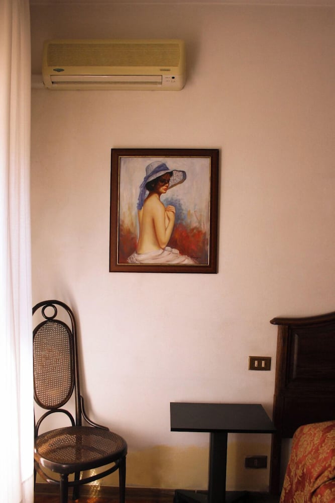 Morianese Residence